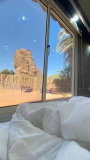 منتجع ريف العلا - Al Ula - 5