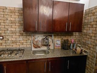 Jasmine Nile apartments - Luxor - 5