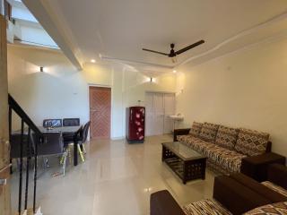 SRK Villa - Lonavala - 2