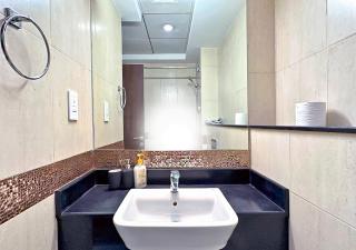 Lovely Studio Apartment in Hanover Square, JVC - 5