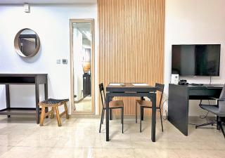 Lovely Studio Apartment in Hanover Square, JVC - 8