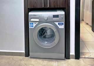 Lovely Studio Apartment in Hanover Square, JVC - 4