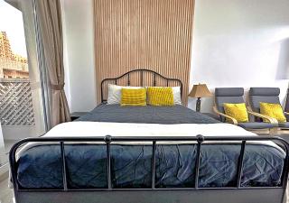 Lovely Studio Apartment in Hanover Square, JVC - 7