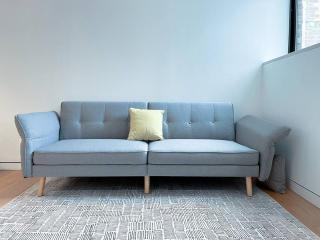 New Cozy Modern Minimalist Stay in Brooklyn at Rem-Casa - Brooklyn - 5