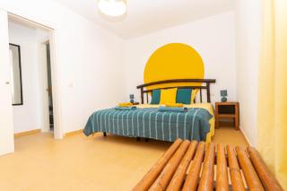 Mira Sunshine Suite - Playa del Cura - 6