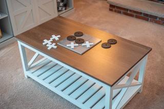 PoconoChalet-Hot Tub-Grill-Firepit-Games - 4