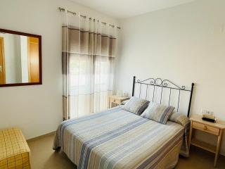 Ático Premium Conil con 2 terrazas, garaje, piscina, Aire Ac y WIFI -SOLO FAMILIAS Y PAREJAS- - Conil de la Frontera - 7