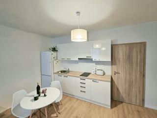 Apartmány Svitavy - Svitavy - 9