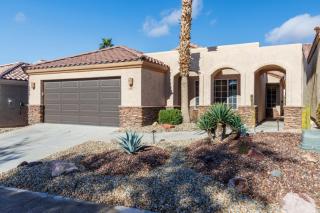 Glen Eagles Gated Community - Lake Havasu City - 0