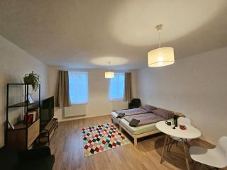 Apartmány Svitavy - 0