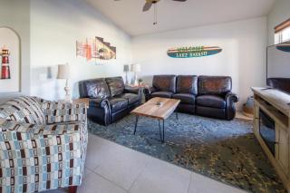 Glen Eagles Gated Community - Lake Havasu City - 2