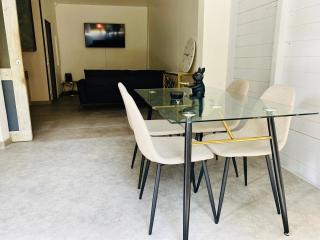 Appartement Cosy design - Schœlcher - 9