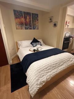 Cozy studio - 3