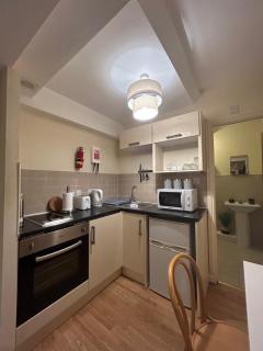 Cozy studio - Londra - 1