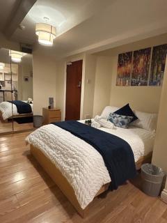 Cozy studio - Londra - 5