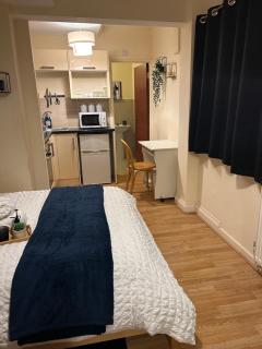 Cozy studio - Londra - 2