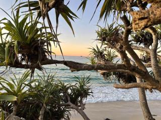 Your Place at Belongil Beach - 2