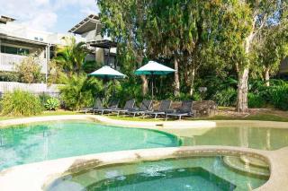 Your Place at Belongil Beach - 4