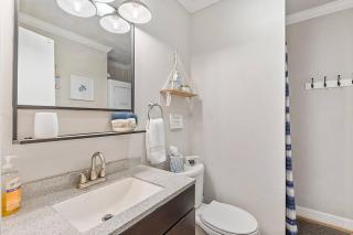 Lakefront retreat, hot tub, pets - Mabank - 1