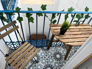 Alzira bonita Apartamento D junto a Plaza Mayor, Santa Catalina - 6