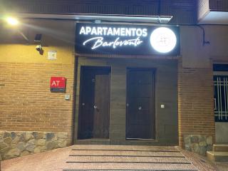 Apartamentos Barlovento - Puerto de Mazarrón - 9
