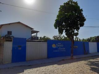Pousada Alecrim - Aquiraz - 2