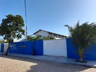 Pousada Alecrim - Aquiraz - 1