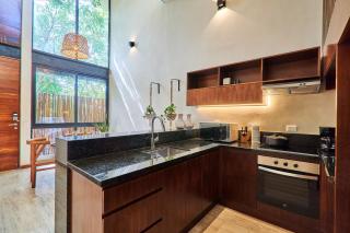 Dhalia - Private roof with pool & Beach Club Access - Tulum - 1
