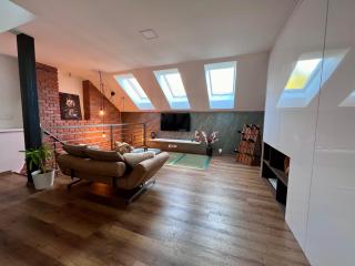 Loftový apartmán Laura - 0