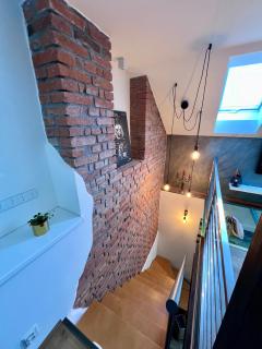 Loftový apartmán Laura - 3