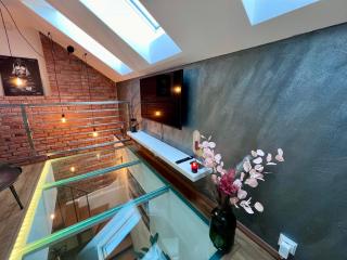 Loftový apartmán Laura - 8