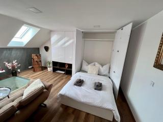 Loftový apartmán Laura - 4