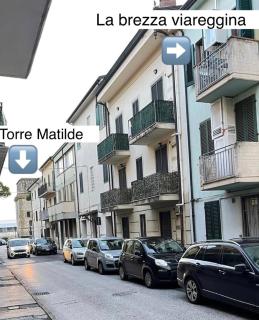 La brezza viareggina a 500 mt dal mare, dal carnevale e dagli stabilimenti balneari - Viareggio - 7