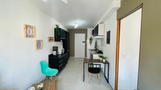 F1310 Apto na Frei Caneca, pertinho do Parque Augusta e acesso a Av Paulista - São Paulo - 5