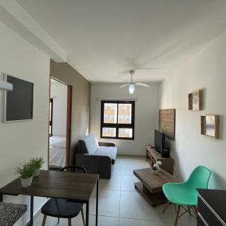 F1310 Apto na Frei Caneca, pertinho do Parque Augusta e acesso a Av Paulista - São Paulo - 6