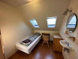 Tærgesen Guesthouse - Reyðarfjörður - 5