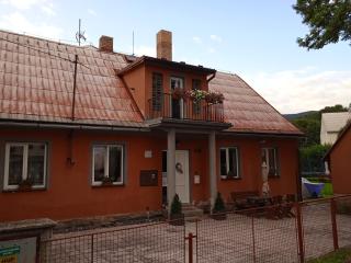 Chata Elča - Lipova Lazne - 4