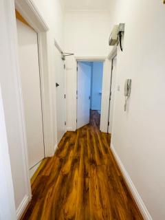 Newly refurbished two bedrooms flat - St. Leonards - 1