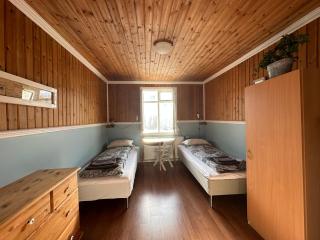 Tærgesen Guesthouse - Reyðarfjörður - 9