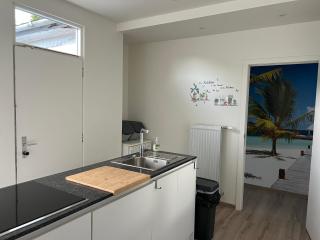 Blue Cottage Bruxelles Sud - 5