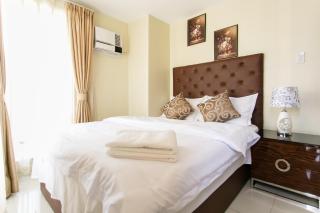 JMM Grand Suites - 8