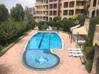 hotelise I Sunset Apartment - 6