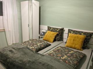 Ferienwohnung Dr. Vera Schmidt - Kreischa - 1