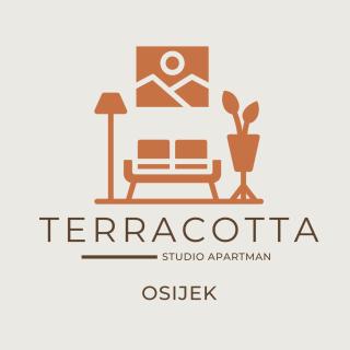 Studio Terracotta Osijek, free parking - Osijek - 1