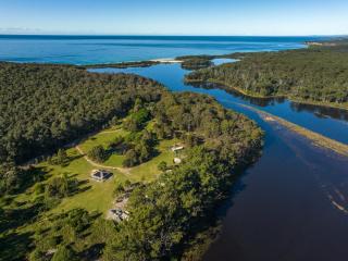 Tanja Lagoon Camp - Tanja - 0