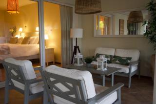 Luxury appt for 6: mesmerizing Spanish water view - Jan Thiel - 1