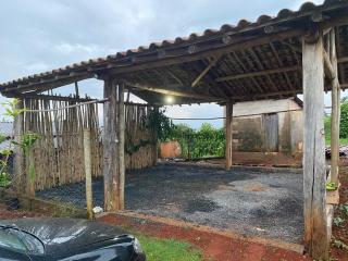 CAMPING SÃO BENEDITO - São Roque de Minas - 1