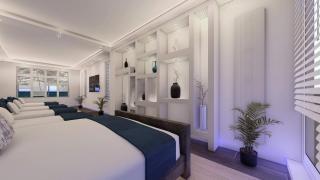 Don't wake me up. South London. Sleeps 6 - London - 9
