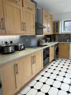 Don't wake me up. South London. Sleeps 6 - London - 8