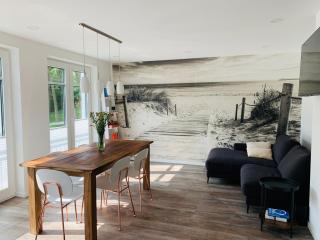 Strandhaus Ahlbeck (100 m vom Strand) - Ahlbeck - 0